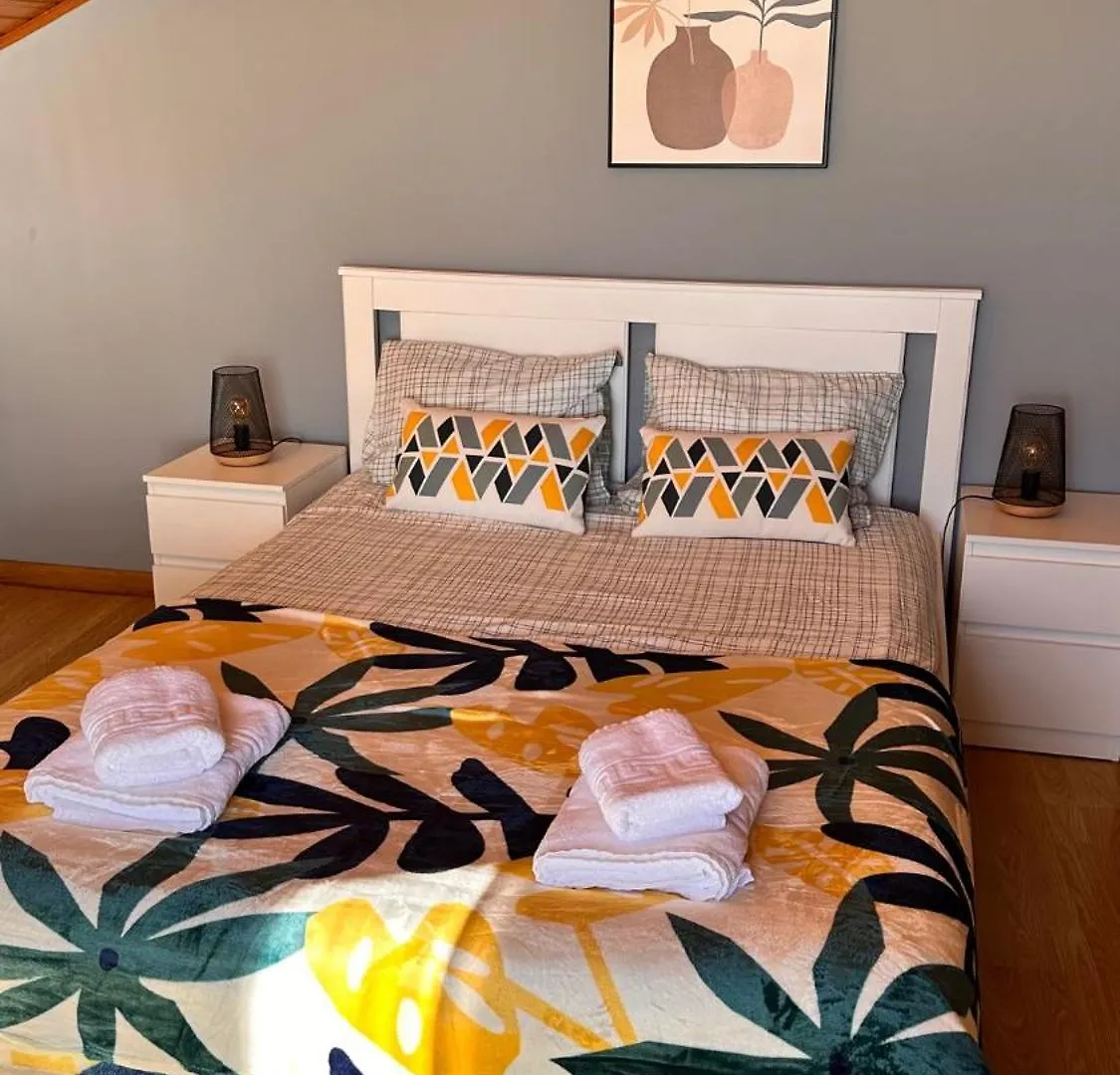 Ferienhaus Villa Harbour Sea View House Funchal
