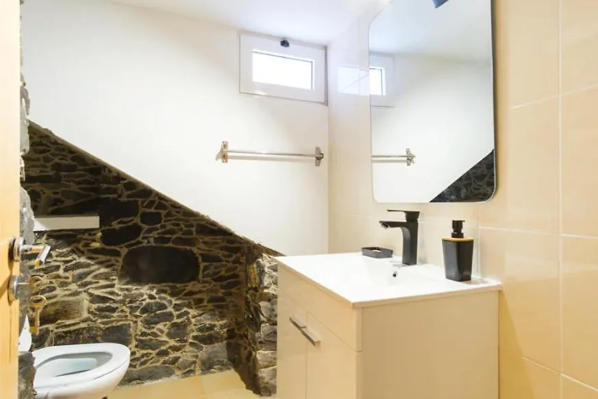 Villa Harbour Sea View House Funchal